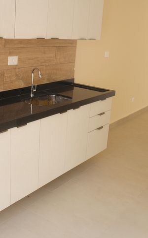 Casa para alugar com 220m², 4 quartos e 2 vagasCozinha