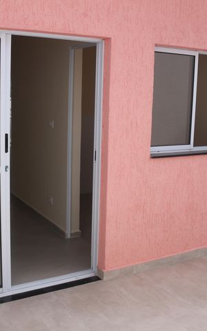 Casa para alugar com 220m², 4 quartos e 2 vagasQuintal