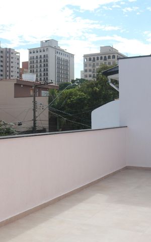 Casa para alugar com 220m², 4 quartos e 2 vagasVaranda