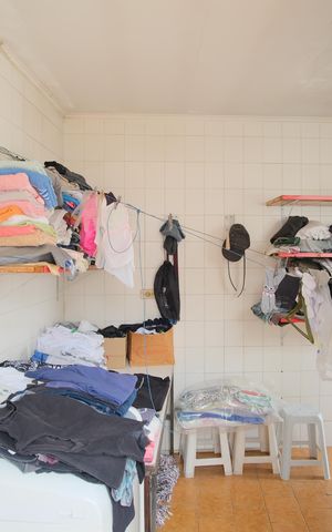 Casa à venda com 200m², 4 quartos e 2 vagasLavanderia