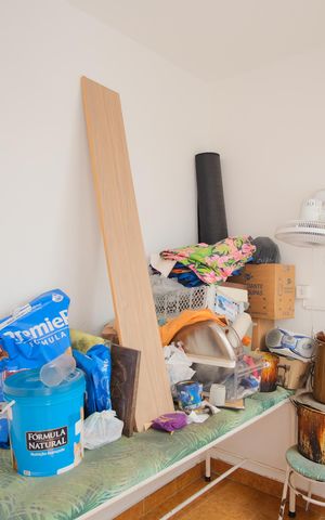Casa à venda com 200m², 4 quartos e 2 vagasQuarto de Serviço