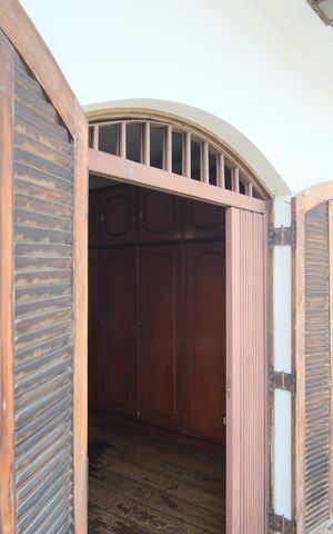 Casa à venda com 200m², 4 quartos e 2 vagasVaranda da Suíte