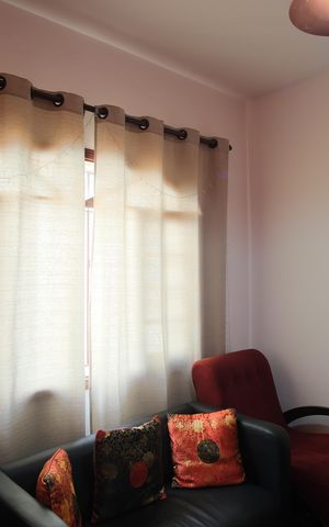 Casa à venda com 200m², 4 quartos e 2 vagasSala de TV