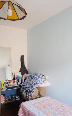Casa à venda com 200m², 4 quartos e 2 vagasQuarto 1