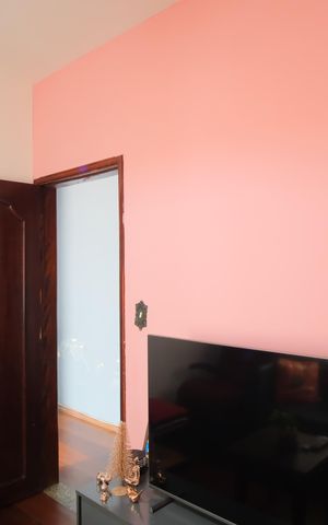 Casa à venda com 200m², 4 quartos e 2 vagasSala de TV