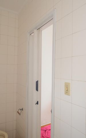 Casa à venda com 200m², 4 quartos e 2 vagasBanheiro de serviço