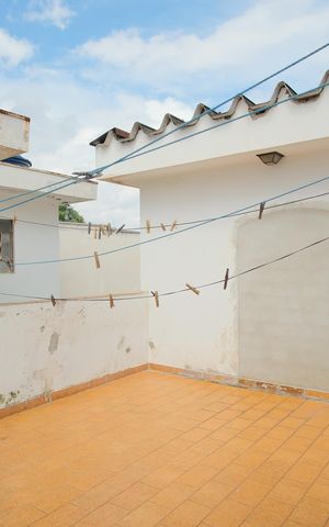 Casa à venda com 200m², 4 quartos e 2 vagasQuintal 2