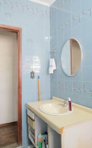 Casa à venda com 200m², 4 quartos e 2 vagasBanheiro Social