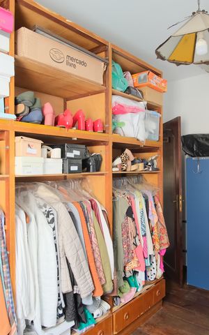Casa à venda com 200m², 4 quartos e 2 vagasQuarto 1