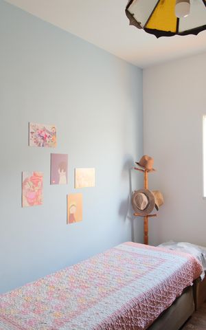 Casa à venda com 200m², 4 quartos e 2 vagasQuarto 1