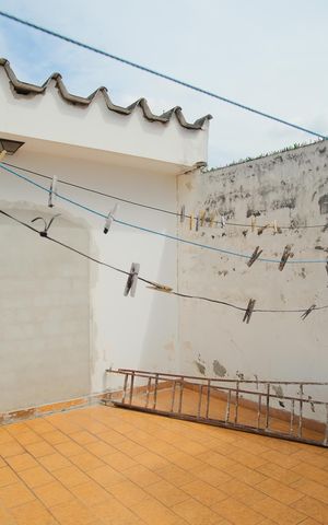 Casa à venda com 200m², 4 quartos e 2 vagasQuintal 2