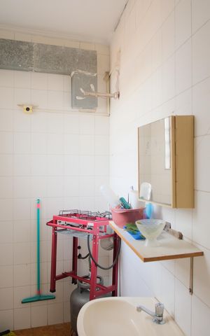 Casa à venda com 200m², 4 quartos e 2 vagasBanheiro de serviço