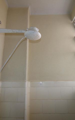 Apartamento para alugar com 54m², 2 quartos e sem vagaBanheiro