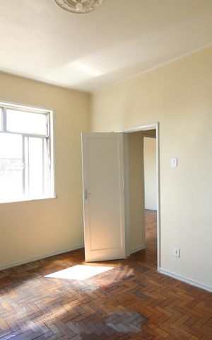 Apartamento para alugar com 54m², 2 quartos e sem vagaQuarto 2
