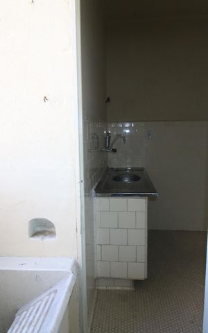 Apartamento para alugar com 54m², 2 quartos e sem vagaÁrea de Serviço