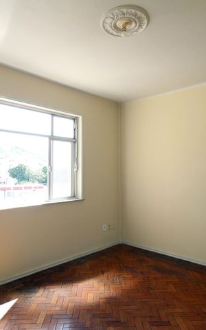 Apartamento para alugar com 54m², 2 quartos e sem vagaSala