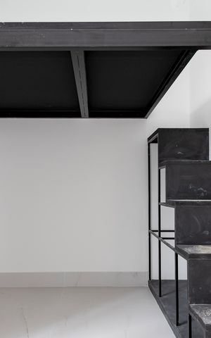 Studio à venda com 26m², 1 quarto e sem vaga Studio à venda com 26m², 1 quarto e sem vagaStudio