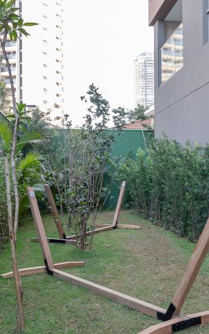 Studio à venda com 26m², 1 quarto e sem vaga Studio à venda com 26m², 1 quarto e sem vagaÁrea Comum