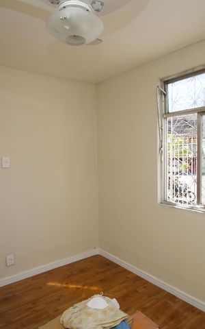 Apartamento à venda com 62m², 2 quartos e 1 vagaQuarto 2