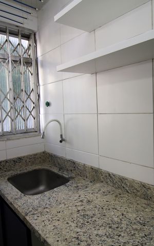 Apartamento à venda com 62m², 2 quartos e 1 vagaÁrea de Serviço