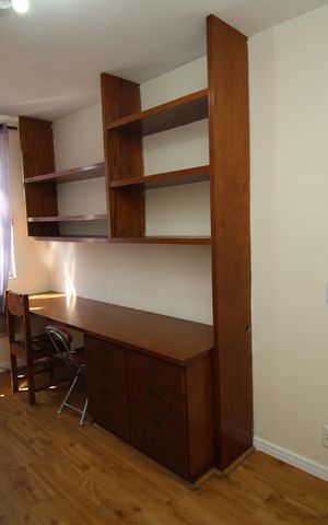 Apartamento à venda com 62m², 2 quartos e 1 vagaQuarto 1