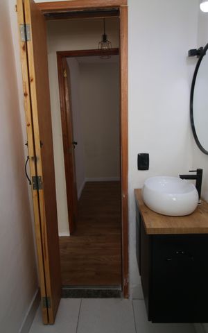 Apartamento à venda com 62m², 2 quartos e 1 vagaBanheiro