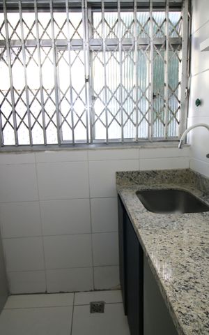 Apartamento à venda com 62m², 2 quartos e 1 vagaÁrea de Serviço