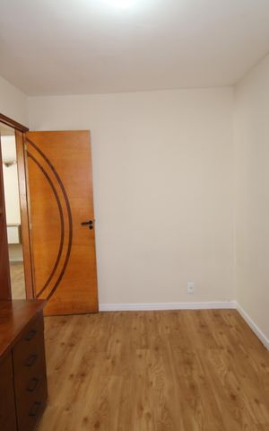 Apartamento à venda com 62m², 2 quartos e 1 vagaQuarto 1