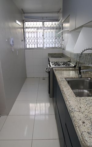 Apartamento à venda com 62m², 2 quartos e 1 vagaCozinha