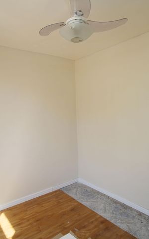 Apartamento à venda com 62m², 2 quartos e 1 vagaQuarto 2