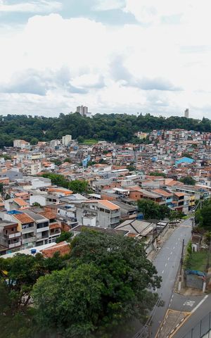 Apartamento para alugar com 49m², 2 quartos e 1 vagaSacada