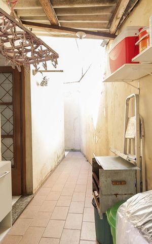 Casa à venda com 160m², 2 quartos e 1 vaga Casa à venda com 160m², 2 quartos e 1 vagaÁrea de Serviço