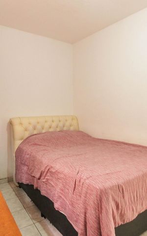 Casa à venda com 160m², 2 quartos e 1 vaga Casa à venda com 160m², 2 quartos e 1 vagaQuarto 2