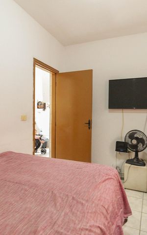 Casa à venda com 160m², 2 quartos e 1 vaga Casa à venda com 160m², 2 quartos e 1 vagaQuarto 2