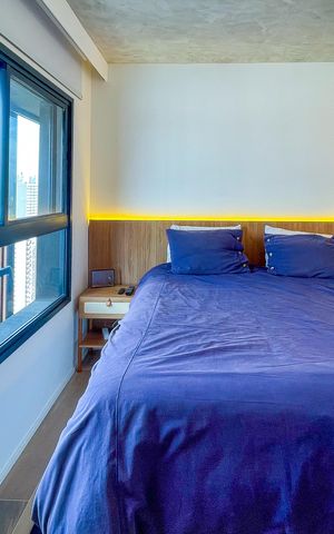 Apartamento para alugar com 100m², 2 quartos e 2 vagas Apartamento para alugar com 100m², 2 quartos e 2 vagasSuíte 2