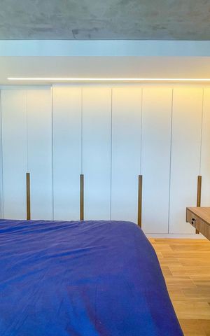 Apartamento para alugar com 100m², 2 quartos e 2 vagas Apartamento para alugar com 100m², 2 quartos e 2 vagasSuíte 2