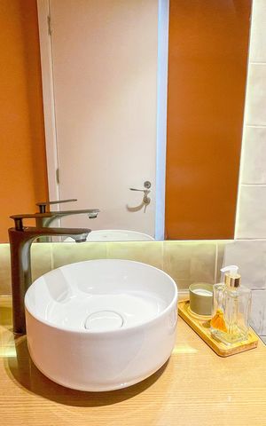 Apartamento para alugar com 100m², 2 quartos e 2 vagas Apartamento para alugar com 100m², 2 quartos e 2 vagasLavabo