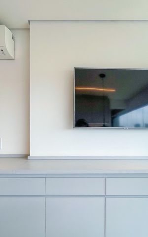 Apartamento para alugar com 100m², 2 quartos e 2 vagas Apartamento para alugar com 100m², 2 quartos e 2 vagasCozinha