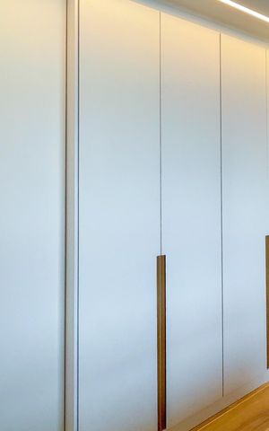 Apartamento para alugar com 100m², 2 quartos e 2 vagas Apartamento para alugar com 100m², 2 quartos e 2 vagasSuíte 2