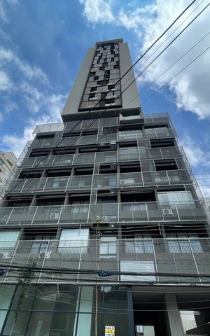 Apartamento para alugar com 100m², 2 quartos e 2 vagas Apartamento para alugar com 100m², 2 quartos e 2 vagasFachada
