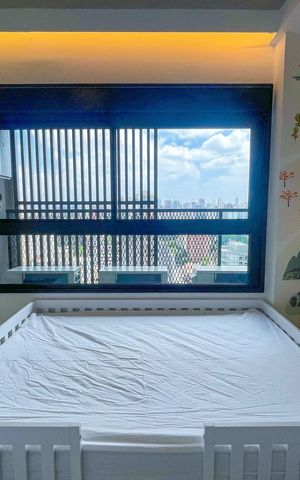 Apartamento para alugar com 100m², 2 quartos e 2 vagas Apartamento para alugar com 100m², 2 quartos e 2 vagasSuíte 1