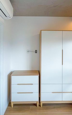 Apartamento para alugar com 100m², 2 quartos e 2 vagas Apartamento para alugar com 100m², 2 quartos e 2 vagasSuíte 1
