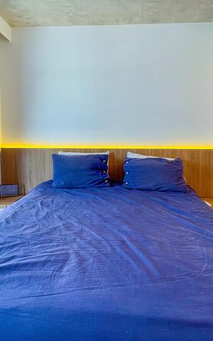 Apartamento para alugar com 100m², 2 quartos e 2 vagas Apartamento para alugar com 100m², 2 quartos e 2 vagasSuíte 2