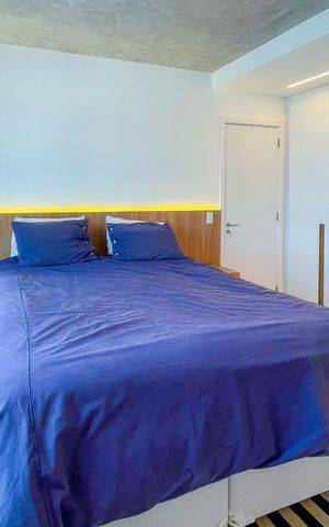 Apartamento para alugar com 100m², 2 quartos e 2 vagas Apartamento para alugar com 100m², 2 quartos e 2 vagasSuíte 2