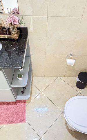 Casa para alugar com 120m², 3 quartos e 2 vagas Casa para alugar com 120m², 3 quartos e 2 vagasLavabo