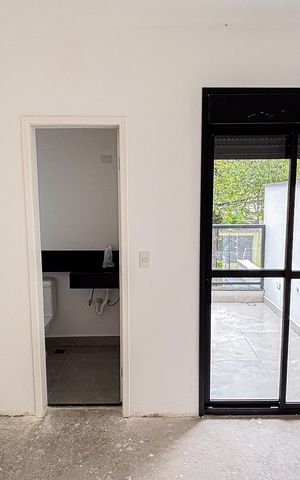 Apartamento à venda com 92m², 3 quartos e 2 vagasSuite