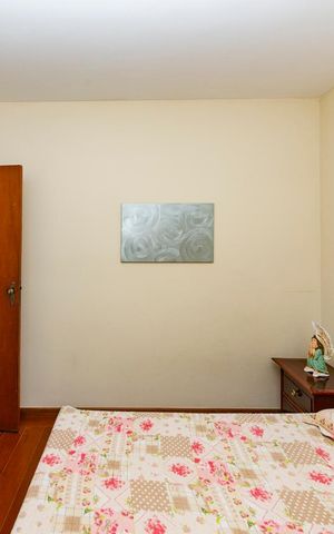 Casa à venda com 282m², 4 quartos e 3 vagasQuarto 3