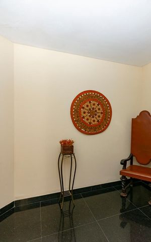 Casa à venda com 282m², 4 quartos e 3 vagasHall de entrada