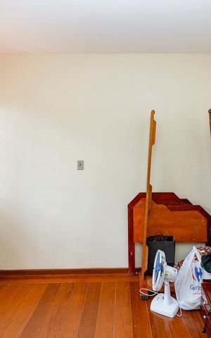 Casa à venda com 282m², 4 quartos e 3 vagasQuarto 4