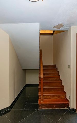 Casa à venda com 282m², 4 quartos e 3 vagasHall de entrada